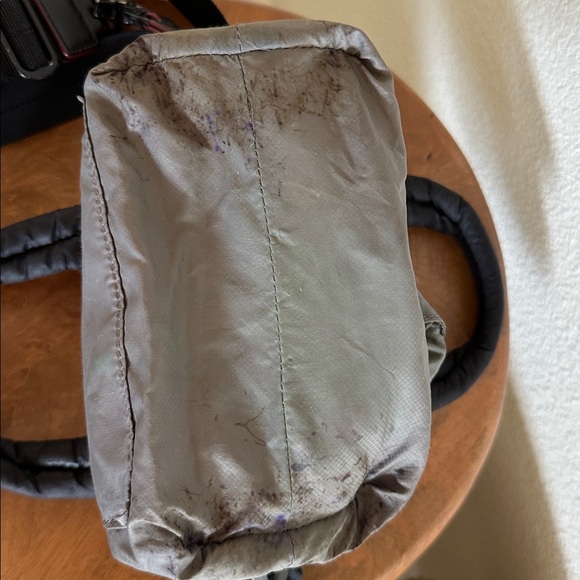 MZ Wallace Black Micro Sutton Crossbody - Picture 9 of 9